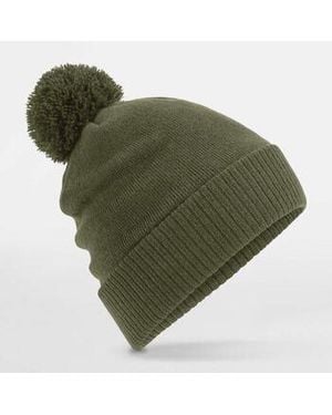 BEECHFIELD® Bonnet Bc4985 - Vert