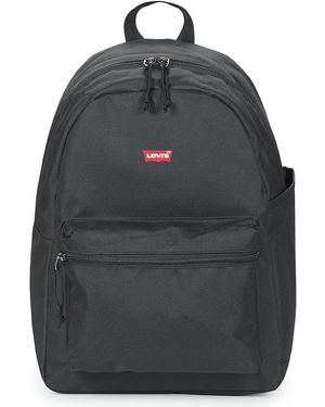 Levi's Zaini Basic Backpack - Grigio