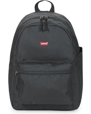 Levi's Sac a dos BASIC BACKPACK - Gris