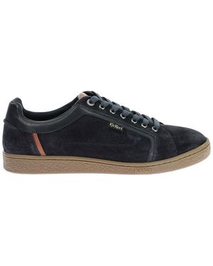 Kickers Pumps Kick Sargasse - Zwart