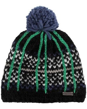 Barts Bonnet Equal Beanie - Vert