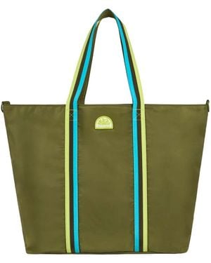 Sundek Sac - Vert