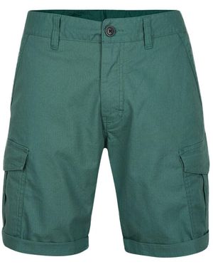 O'neill Sportswear Short N2700000-15047 - Vert