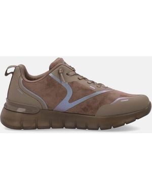 Grünland Baskets Sneakers - Marron