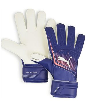PUMA Gants - Bleu