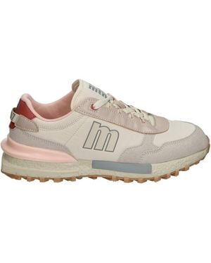 MTNG Baskets 117762 - Gris