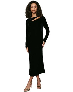 PRINCIPLES Robe DH7898 - Noir
