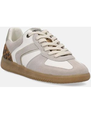 Verbenas Baskets basses SNEAKERS - Blanc