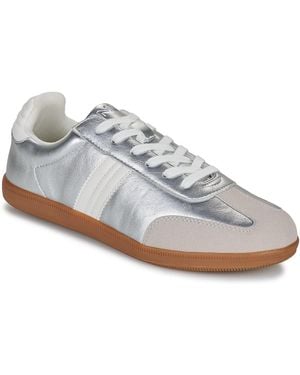 ONLY Sneakers Basse Onlamber - Bianco