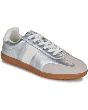 ONLY Baskets basses ONLAMBER - Blanc