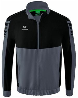 Erima Veste 1012214 - Noir