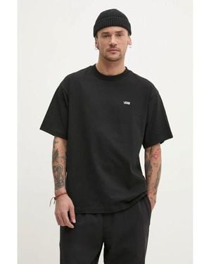 Vans T-shirt VN000P1P-BLK1 BLACK - Noir