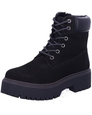 Bullboxer Bottes 6Tt10702012121 - Bleu
