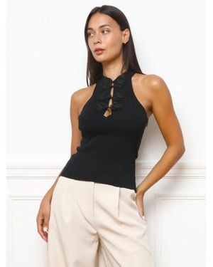 La Modeuse Blouses Tops, T-Shirts Pour Femme - Bleu