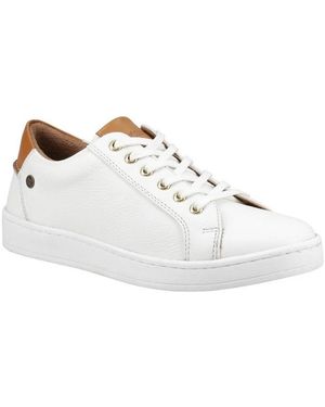 Cotswold Baskets basses Radcot - Blanc