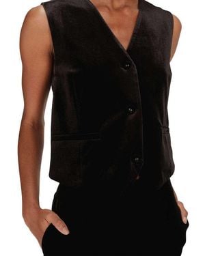 Grace & Mila Gilets De Costume 10816701 - Noir