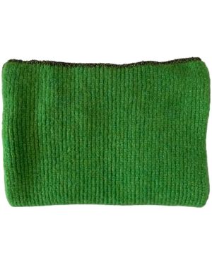 Marella Echarpe Albert - Vert