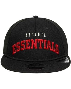 Essentials Casquette Gt59172 - Rouge