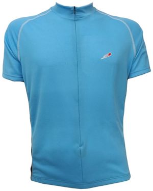 Atala T-Shirt Jej-Basic - Bleu