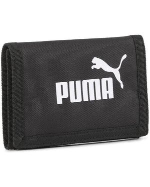 PUMA Portefeuille 054757-01 - Noir