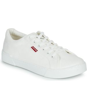 Levi's Sneaker Malibu 2.0 - Weiß