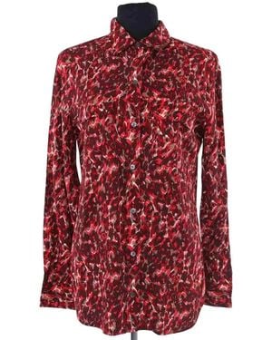 Equipment Chemise Chemise - Rouge