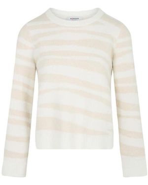 Morgan Pull MTIGRA - Blanc