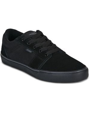 Etnies Skateschoenen Barge Ls - Zwart