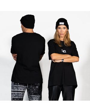 THEAD. T-Shirt London T-Shirt - Noir