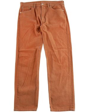 Levi's Jeans 261636 - Marron