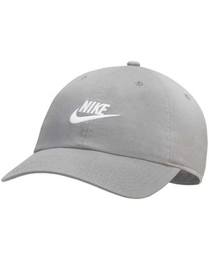 Nike Casquette S-M GT27263 - Gris