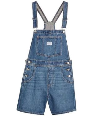 Levi's Combinaisons 52333-0057 - Bleu