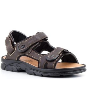 Casual Sandales - Noir
