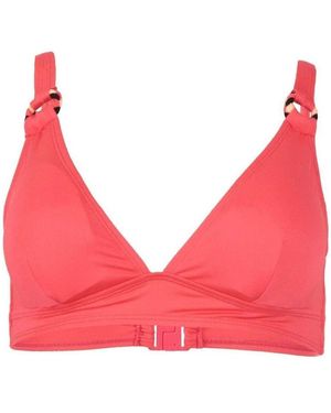 Esprit Maillots De Bain Clifton Beach - Rouge