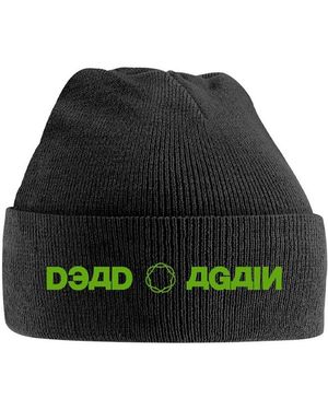 Type O Negative Bonnet PH4914 - Vert