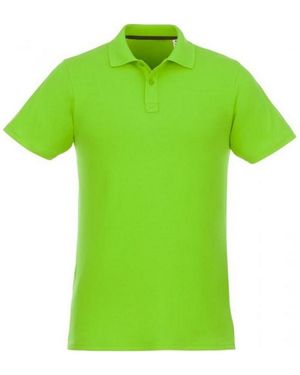 Elevate Polo Helios - Vert