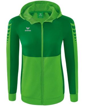 Erima Veste - Vert