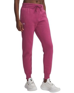 Under Armour Jogging Rival - Rouge
