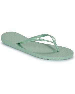 Roxy Tongs VIVA IV - Vert