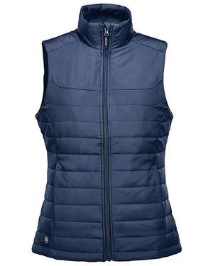 STORMTECH Gilets De Costume Nautilus - Bleu