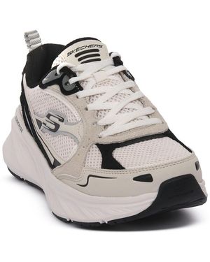 Skechers Chaussures NTBK EDGERIDE - Métallisé