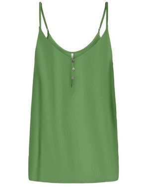 ONLY Debardeur Selina - Vert