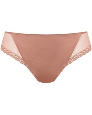 Lisca Culottes & Slips Culotte Tiffany - Neutre