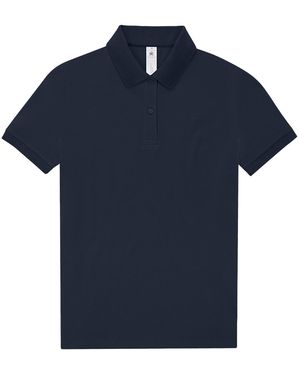 Bc Polo My 210 - Bleu