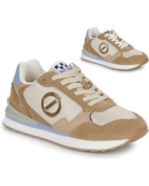 No Name Sneaker Tova Runner W - Mettallic