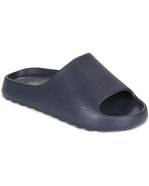 Quiksilver Zehensandalen Cloud Crusher - Blau