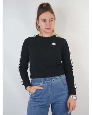 Kappa Sweatshirts - Gris