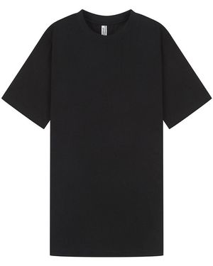 Casual Classic T-shirt AB681 - Noir