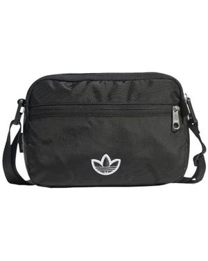 adidas Sac Bandouliere Airliner - Noir