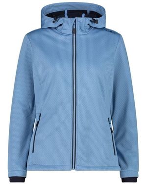 CMP Veste - Bleu
